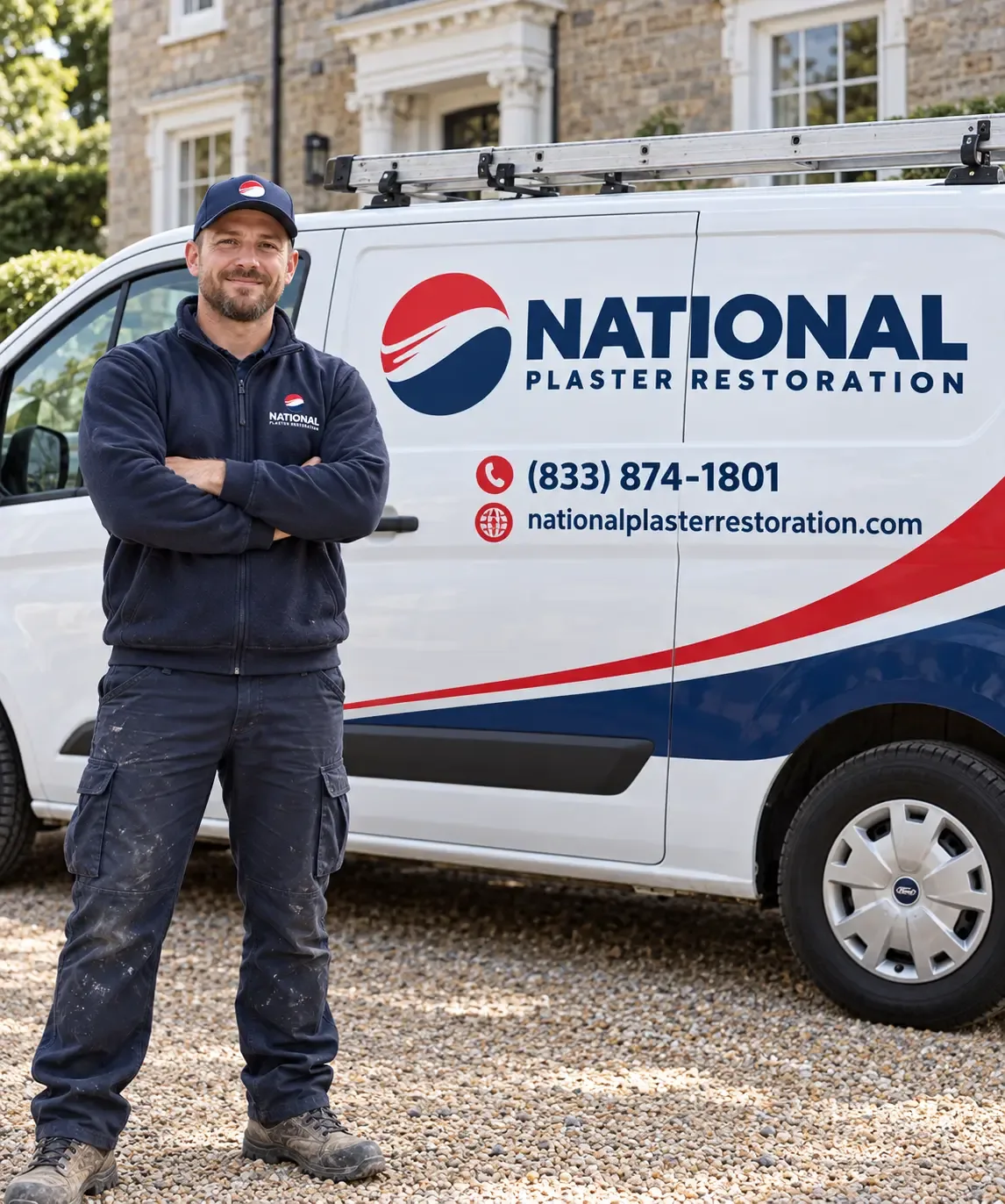 Plaster Repair Ether, NC FAQs
